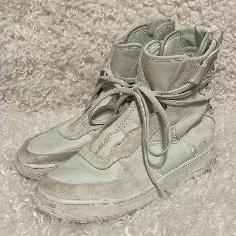 Nike Air Force 1 Rebel XX Women’s Sneakers